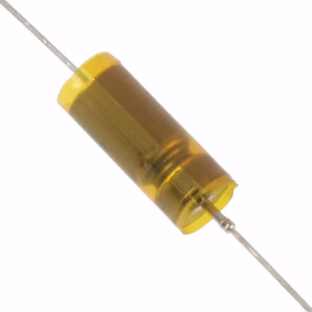 135D397X9010F2 Vishay Sprague  Condensateurs à couches minces